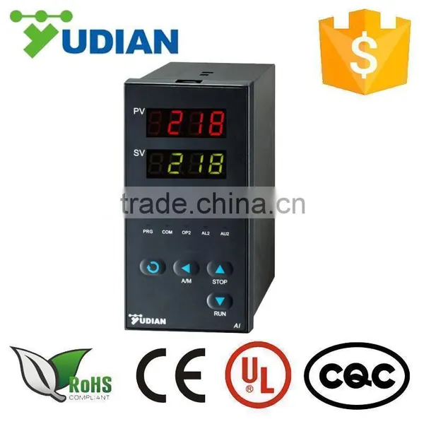 Yudian AI-218A PID Temperature Controller 96*96mm RKC REX-C900 photo-4
