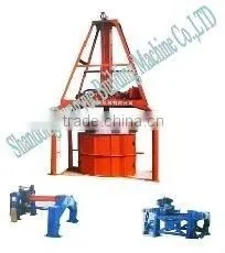 Cement pipe machine (DONGYUE COMPANY)