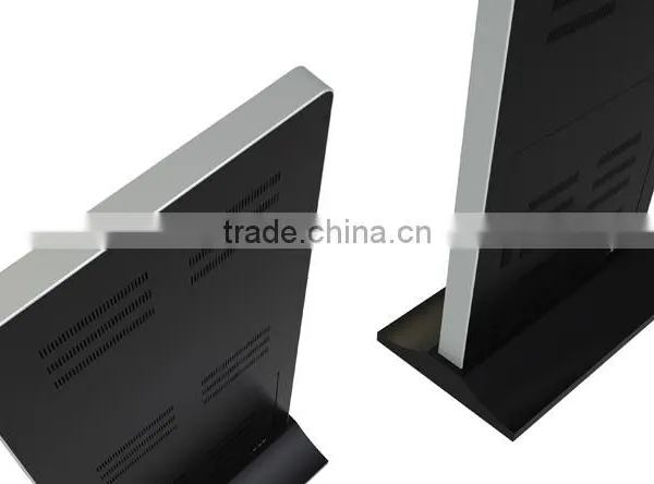 55"(ST550A-PD) Smart Digital Android Multi Touch Screen Kiosk photo-4