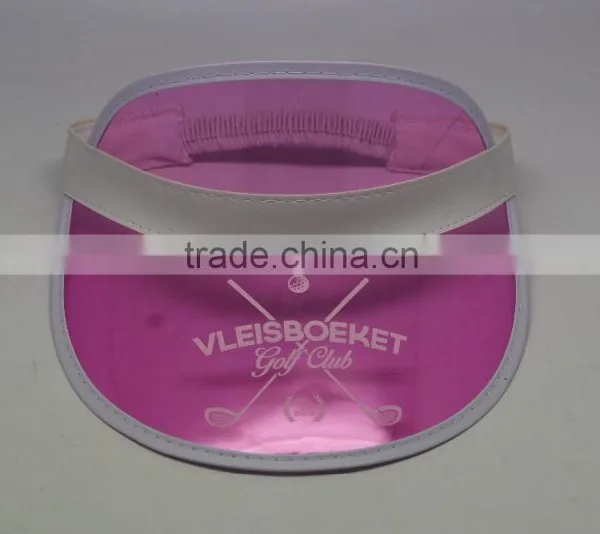 Plastic Visor photo-3