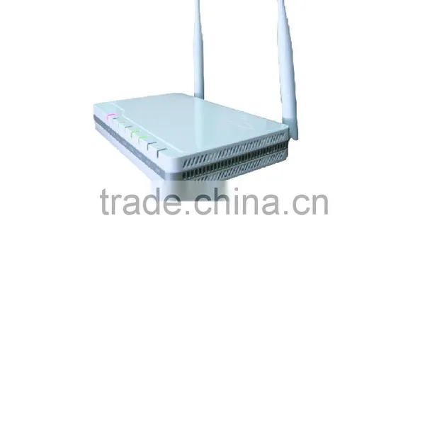 SC-801 Wifi VoIP Router, Wifi ATA 802.11n 300M AP Router With VoIP and HNAT