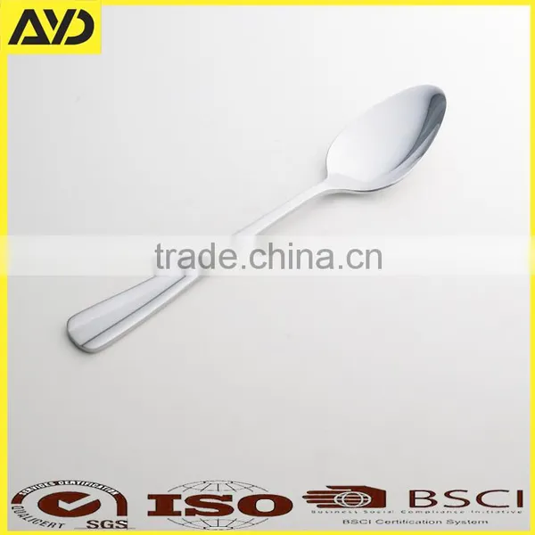 Luxe 4 Pcs Stainless Steel Cutlery Set Made in China photo-4