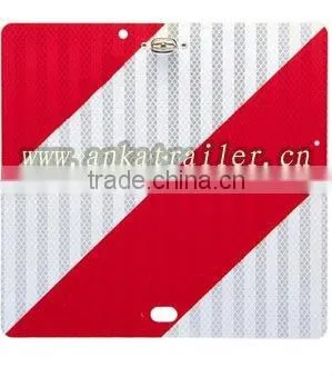 Night Parking Safety Sign, for Vehicle From 2.8t-3.5t