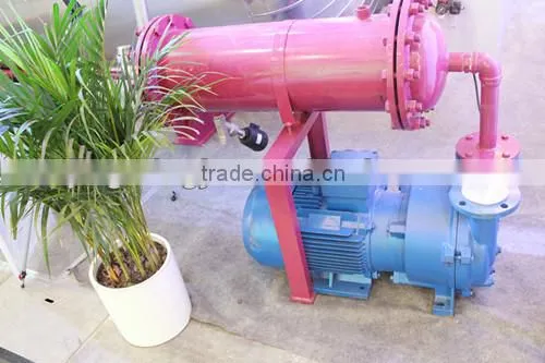 Nylon Yarn and Mohair Yarn Fixing Machine photo-4