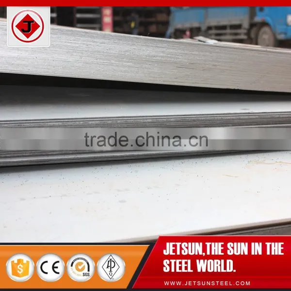 High Quality 3cr12 Stainless Steel Plate photo-6