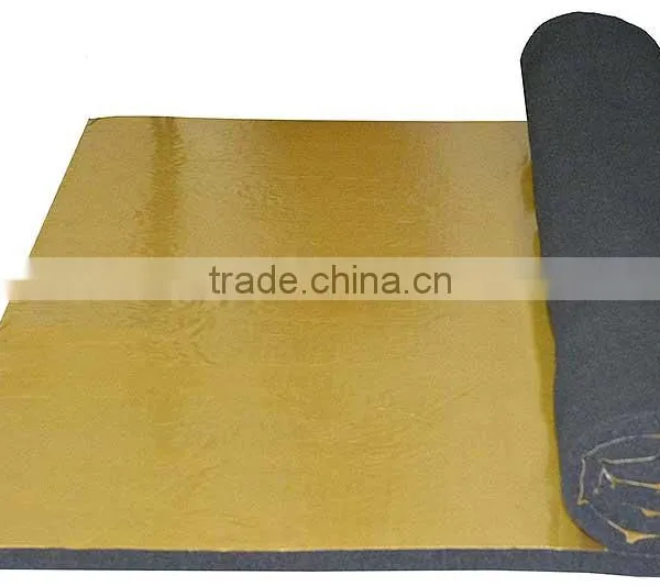 Whole Sale Sound Absorption Acoustic Foam for Recording Studio Industry photo-2