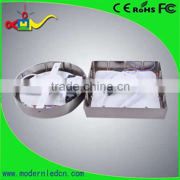 Surface Led Panel Light 10 Inch 24w Dia 300 photo-5
