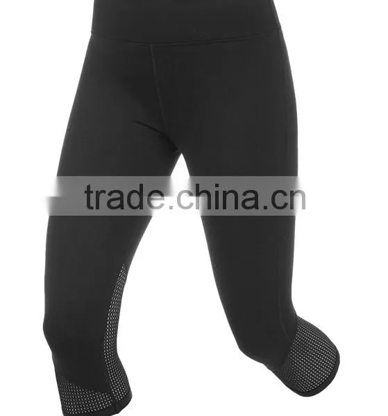 Kiteng High Performance Supplex Stretch Legging Office In United States (USA)Small Minimum photo-2