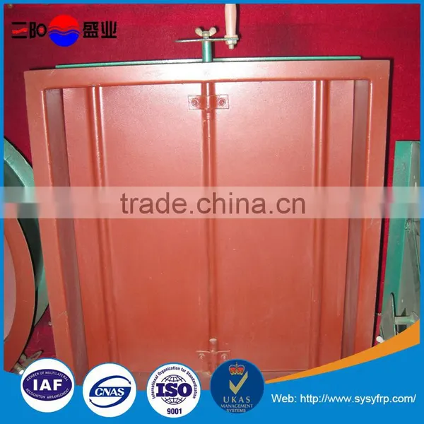 High Quality Fire Damper photo-2