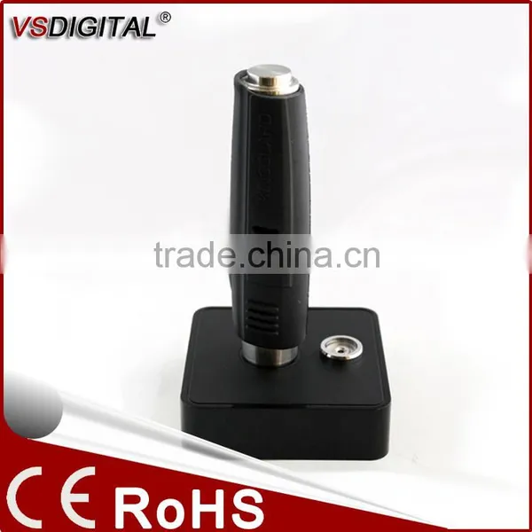 Stainless Steel Body Large Storage Guard Patrol Device photo-5