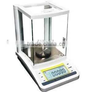 Electronic Precision Balance