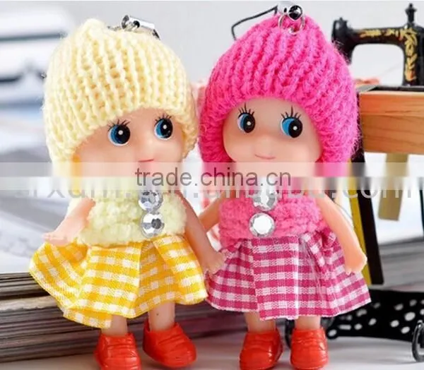 Custom Action Figure Baby Girl Hangings,pvc Action Figure Baby Girl Hangings,wholesale Action Figure Body Baby Girl Hangings photo-5