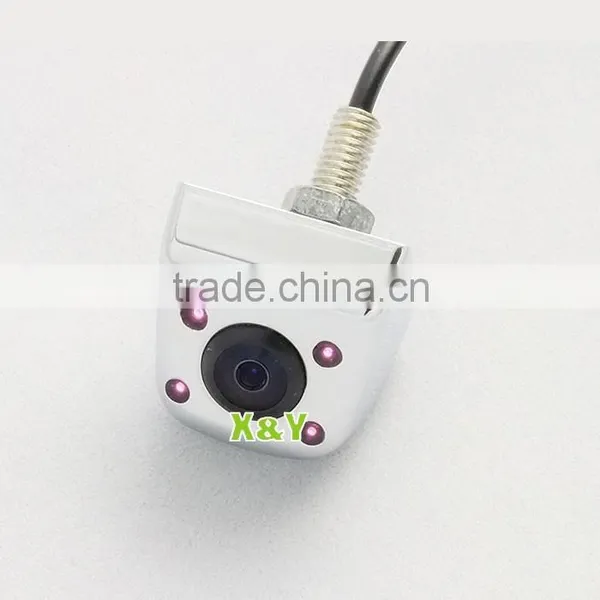 170 Degree IR Car Rearview Camera With CE XY-1676 photo-5