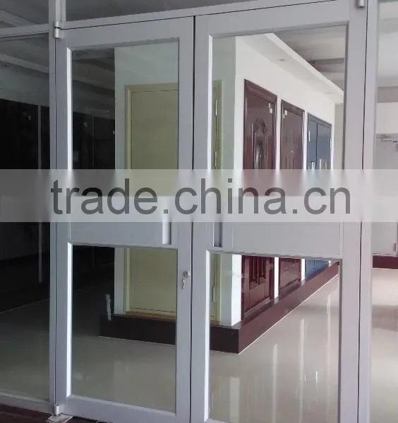 Aluminium Front Doors photo-5