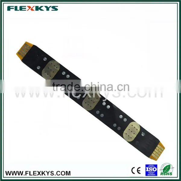 10 Years Experience LED Tactile FPC Flexible Printed Circuit photo-2