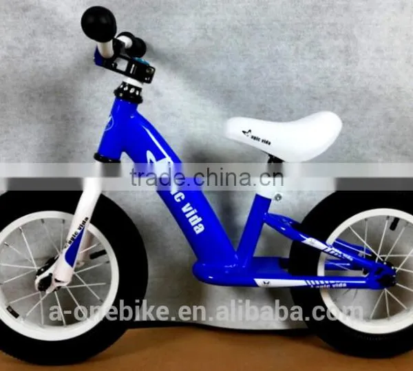 12inch Mini Baby Balance Bike /new Design Kids Balalnce Bike/KIDS WALKING BIKE