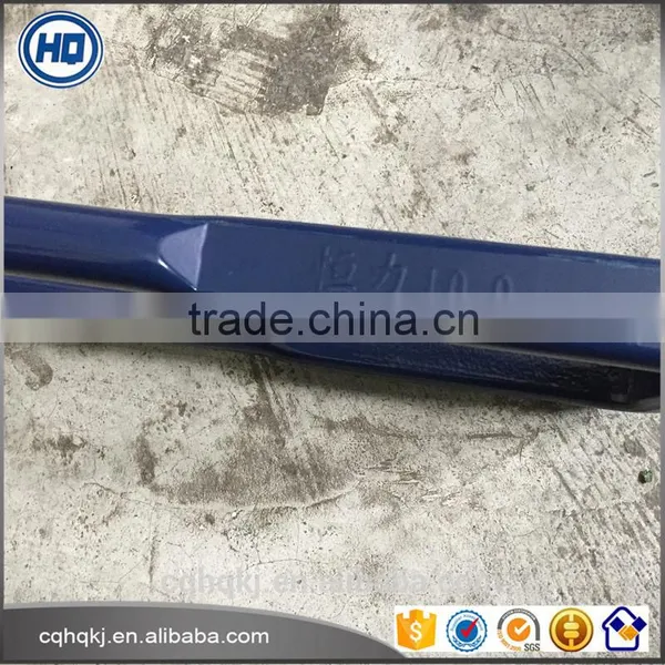 Axle U-Bolts Faster Manufacturer photo-4