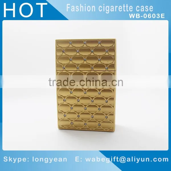 Plastic Cigarette Case photo-5