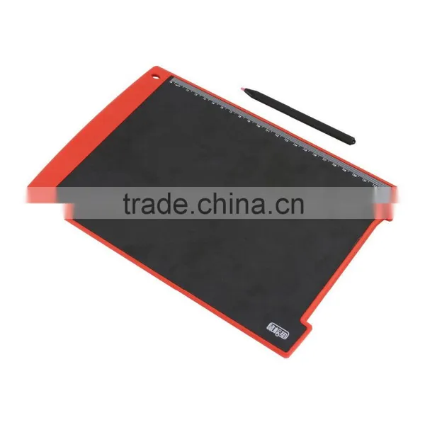 New Boogie Board 12 Inch Lcd Writing Tablet for Office Use Aliaba photo-5