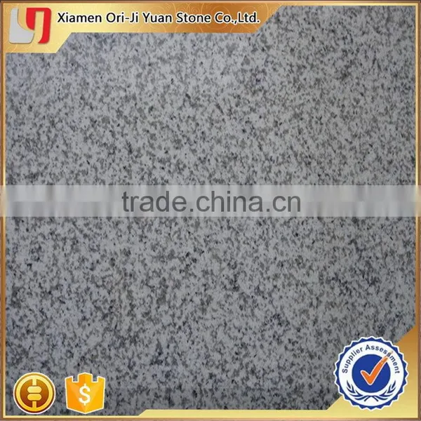 China Cheapest Snow Grey Granite photo-4