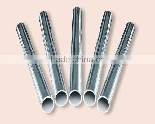 White Copper Tube Manufacturer in China photo-4