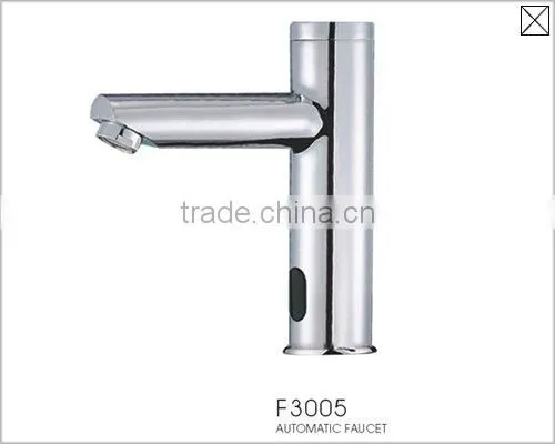 High Quality Sensor Mixer F3005 ( Sensor Faucet / Sensor Tap )