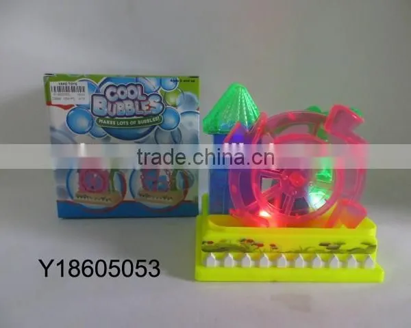 Funny Bubble Toys,bubble Machine Toys,bubble Making Toys Y18605058 photo-2