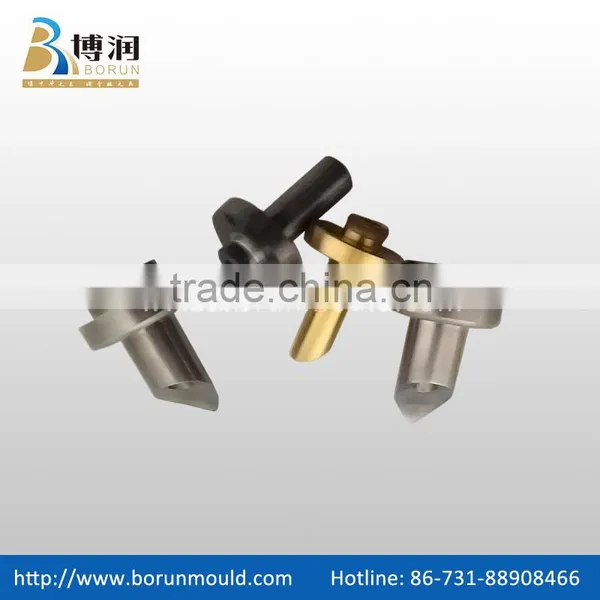 ASP23/H13 Valve Pin and Bush for Hot Runner System photo-5