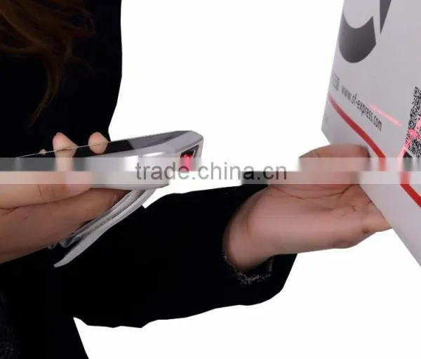 qr Code Reader 2d Bluetooth Barcode Scanner Nfc Terminal photo-5