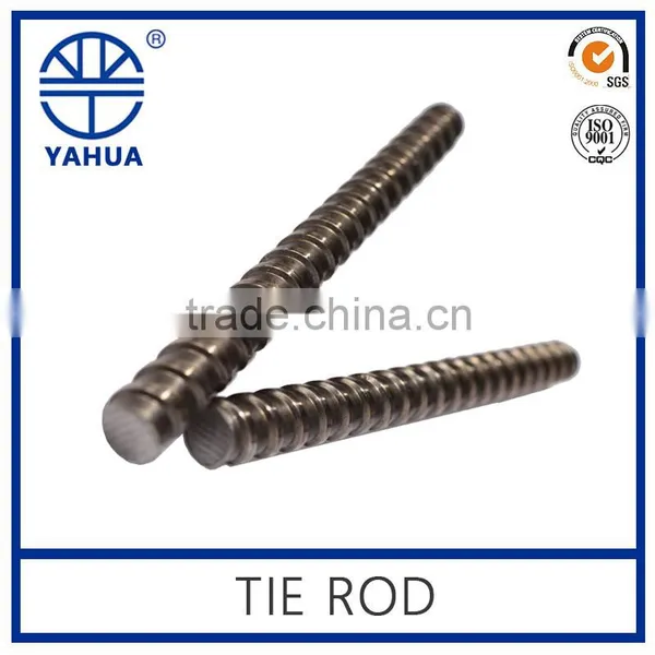 Scaffolding Tie Rod 15mm Dia. for Formwork photo-6