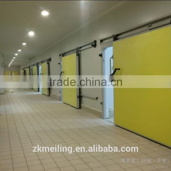 -70 to -80C Cold Storage Room photo-3