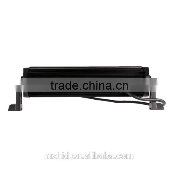 Most Powerful AUTO 72W Led Light Bar for OFF ROAD / Truck photo-5
