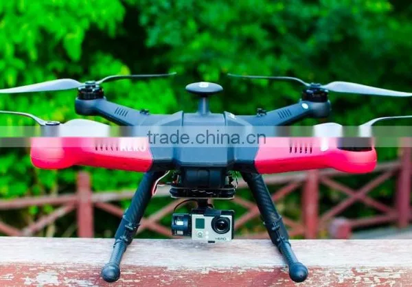 Outdoor Quadcopter rc Helicopter, Mariner Drone, Quadcopter rc With Camera photo-4
