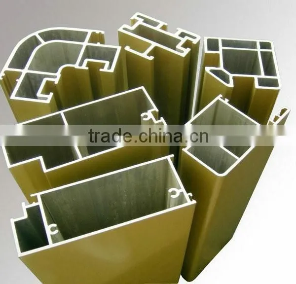 T3-T8 Temper and Door & Window,window and Door Application