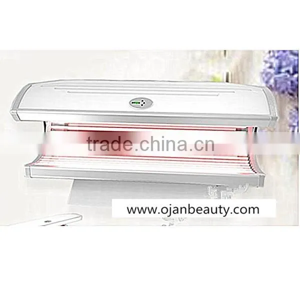 2016 Hot Sale Good and Lying Tanning Bed Equipment photo-5