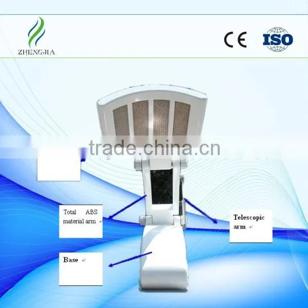 Factory Price Skin Rejuvenation Led Light Therapy Photon Beauty Equipment for Home Use photo-5