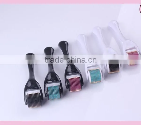 GTO Brand Original High Quality 540 Derma Roller Micro Dermaroller photo-5