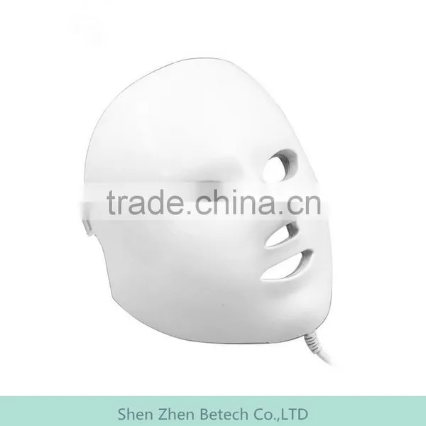E Light IPL RF Face Lift Skin Rejuvenation Spa Machine for Personal Care photo-4