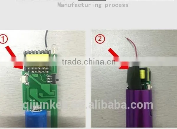 Portable Rechargeable Plasma Pen Skin Treatment Soft Surgery Device photo-5