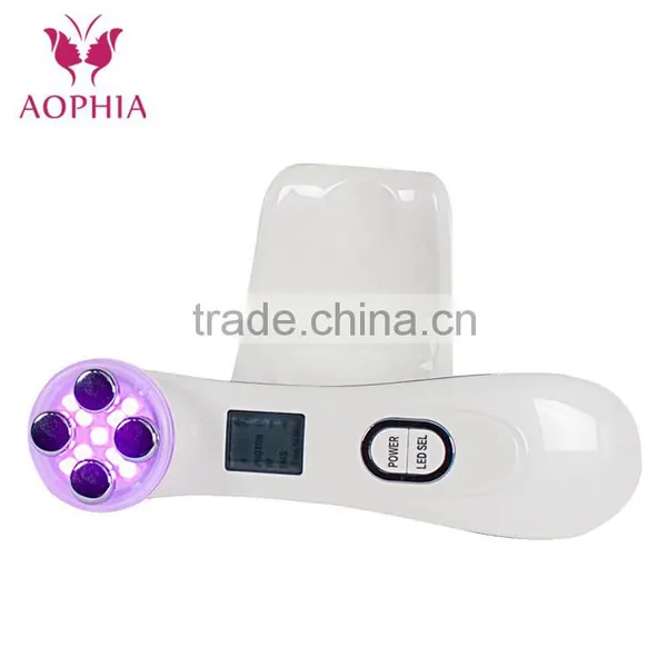 Aophia New Personal Electrical OFY-9902 Radio Frequency Machine photo-6