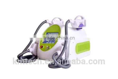 Effective Pore Cleaner SHR OPT Skin Care Product With CE Certification photo-5