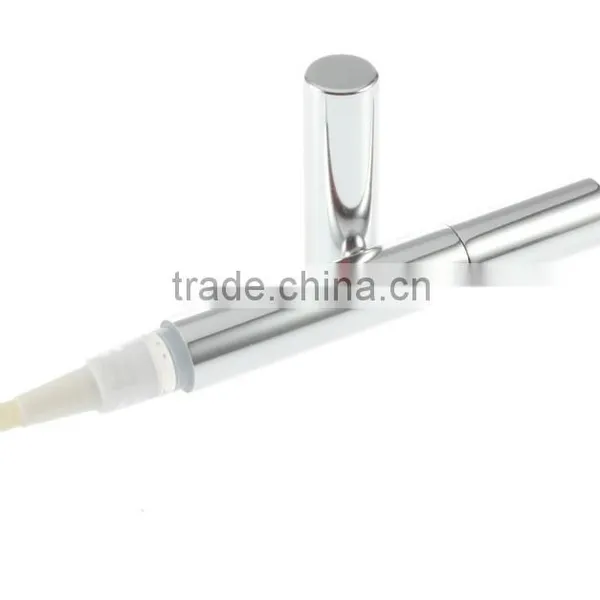 Super Siver Non Peroxide Oral Hygiene Teeth Whitening Pen Tooth Gel Whitener Bleach Pen photo-4