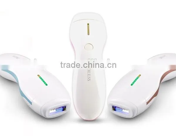 Face Lifting Home Ipl Hair Removal Machine 640-1200nm Ipl Xenon Flash Lamp Ipl Flash Lamp 10MHz photo-5