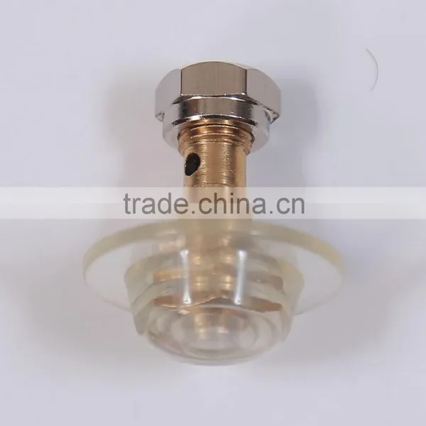 Automatic Inflator With Bobbin for Life Jaket photo-3