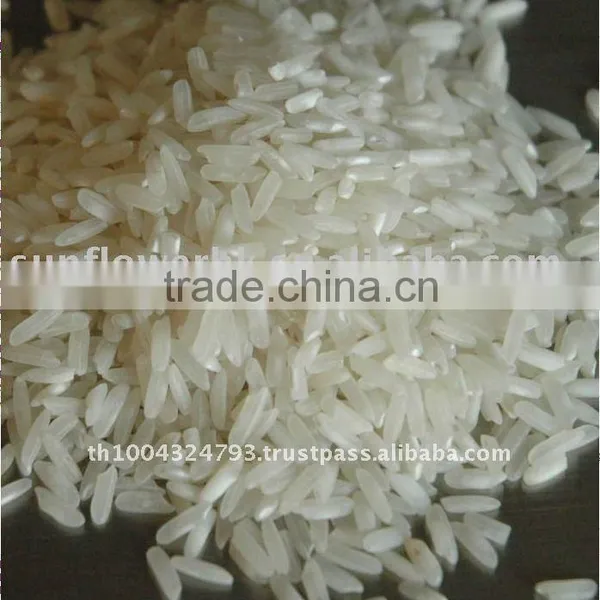Vietnam Long Grain Rice