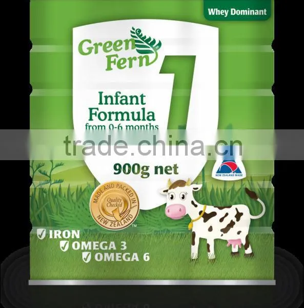 New Zealand Baby Formula photo-2