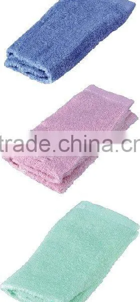 Microfiber Towelling Cloth