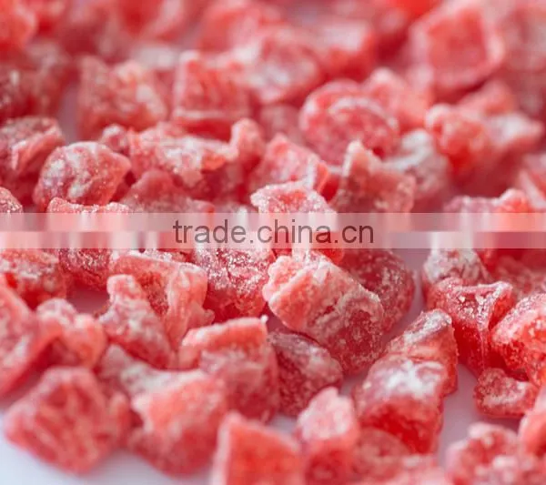 Dehydrated Cherry/Preserved Cherries/Chinese Dried Cherry photo-2