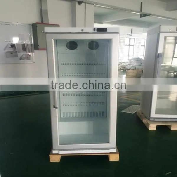 Hotel Mini Bar Single Door Voltas Deep Freezer Fridge Refrigerator photo-3