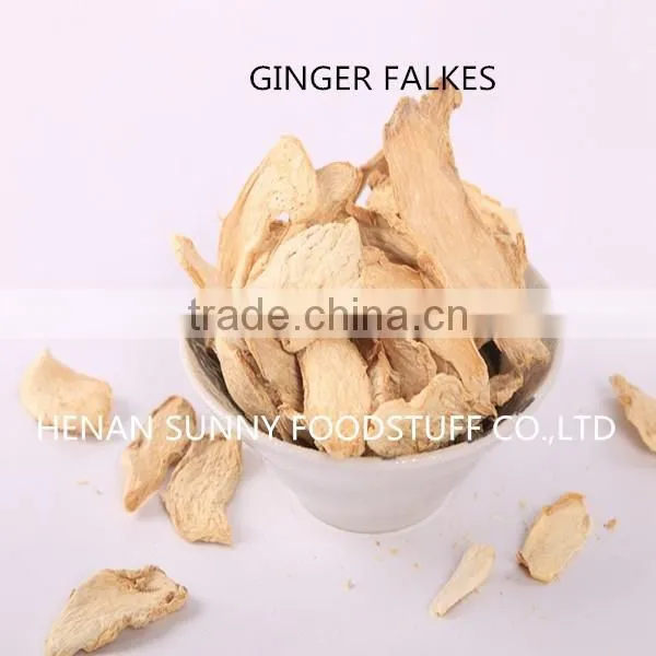 Ginger Flakes photo-3